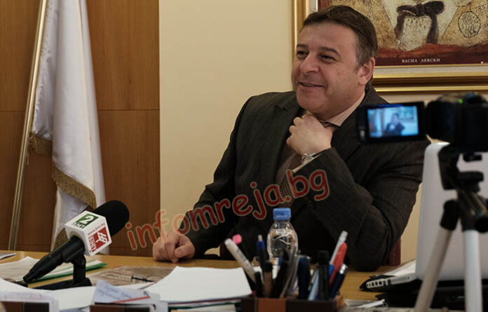 Монтират филтри за мръсния въздух по всички сгради в Благоевград