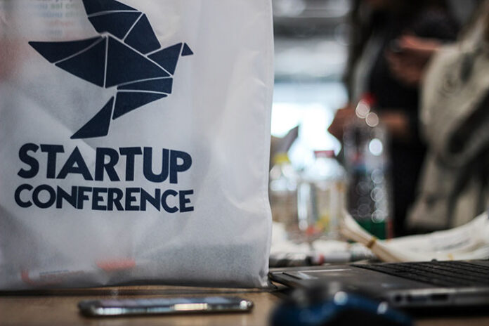 За седма поредна година StartUP Conference в АУБ