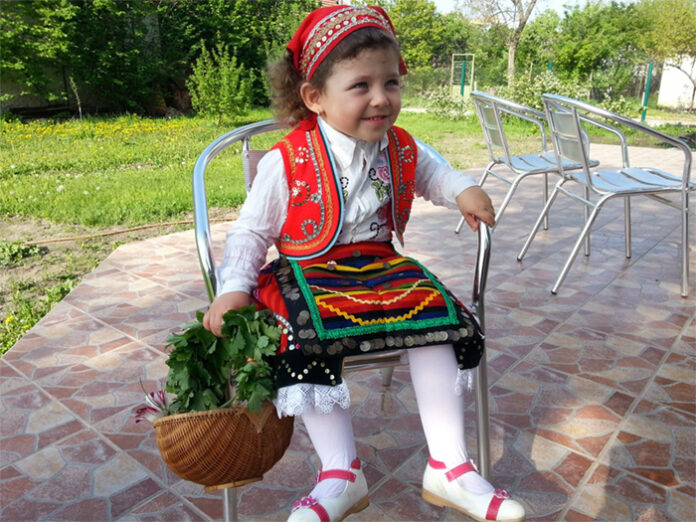 Лазаровден е