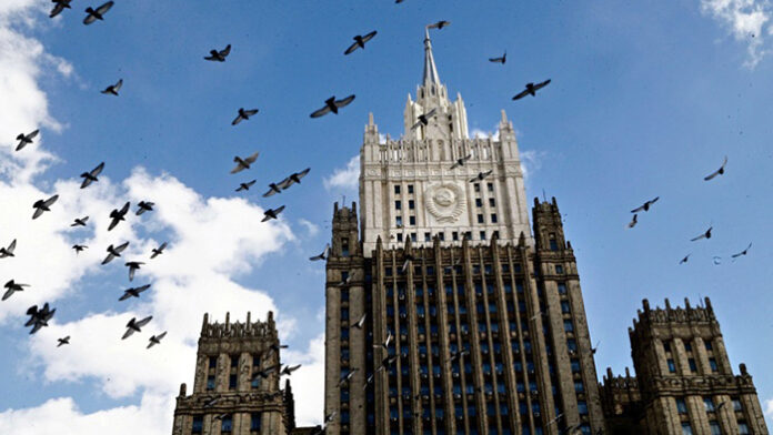 Русия извика на консултации посланиците на страните, които изгониха руски дипломати