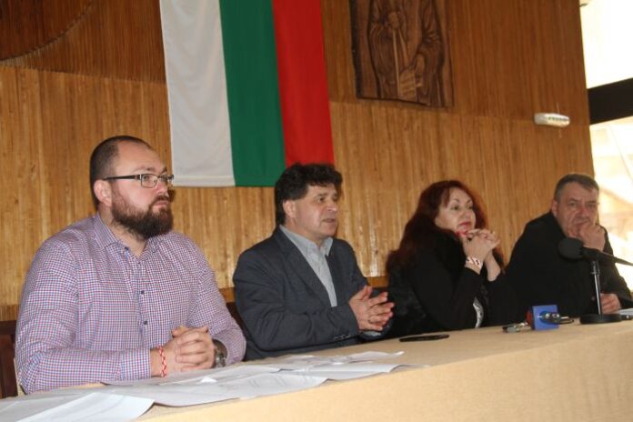 Община Дупница призова живущите в ж.к. "Бистрица" и района да проявят търпение и разбиране