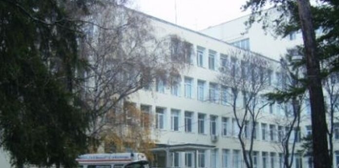 Кюстендилската болница с вътрешни промени