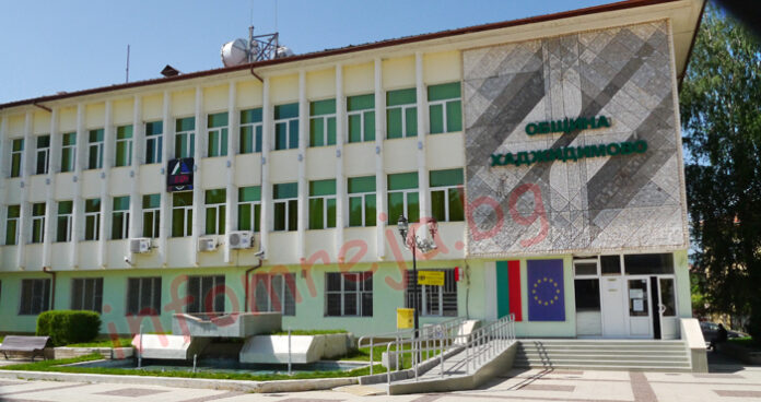 Четири търга за продажба на стояща дървесина на корен провеждат в Хаджидимово