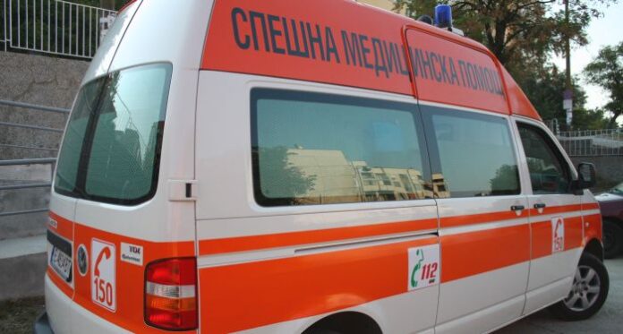 Откриха мъртъв 32-годишен мъж в Благоевград