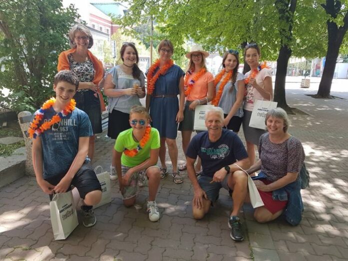 Ученически екипи по първа помощ ще мерят сили в Кюстендил