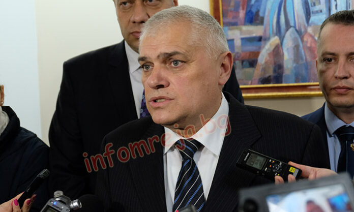 Кражбите на коли са намалели, твърдят от МВР