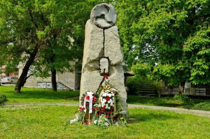 Отдават почит към паметта на Людмил Янков и Стоян Наков
