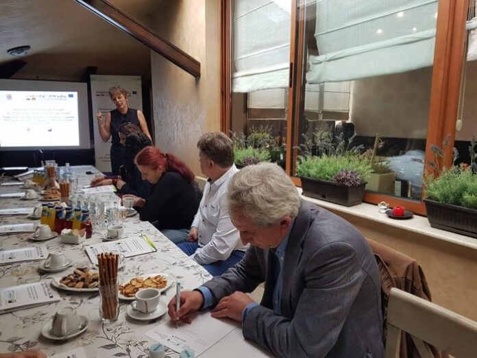 Изградиха транспортен и пешеходен достъп до Водопад „Полска Скакавица“