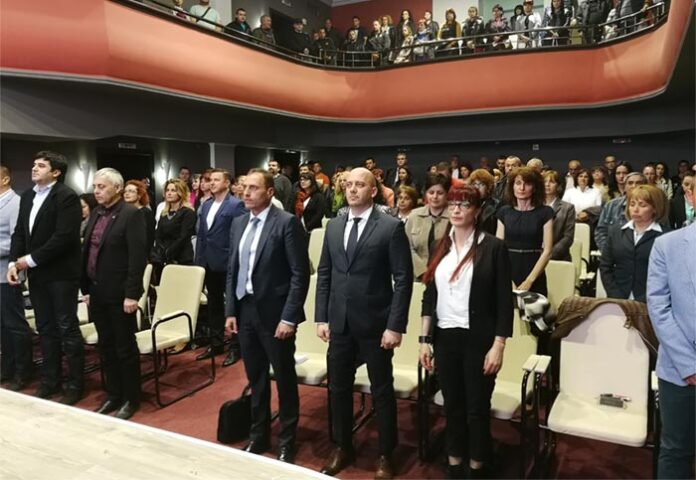 Преизбраха лидерите на ГЕРБ в Банско и Белица