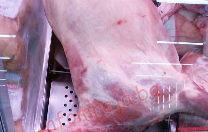 Все повече кюстендилци купуват агнешко за Великден от Македония или Босилеградско