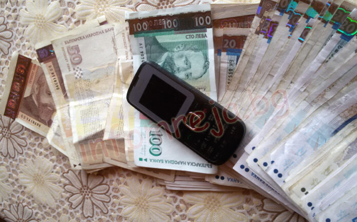 Внимание! Нова схема за телефонни измами
