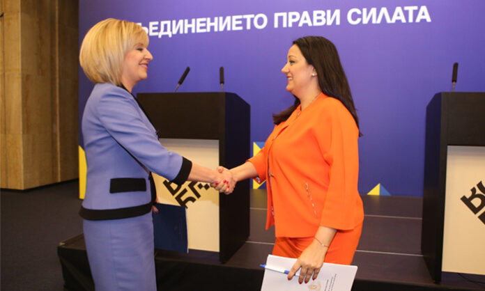 Павлова: Двоен стандарт в храните означава второ качество потребители – няма да го позволим