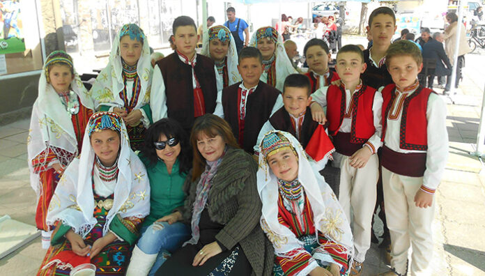17 фолклорни групи от България, Гърция и Македония ще участват в Международния фолклорен фестивал в Гърмен