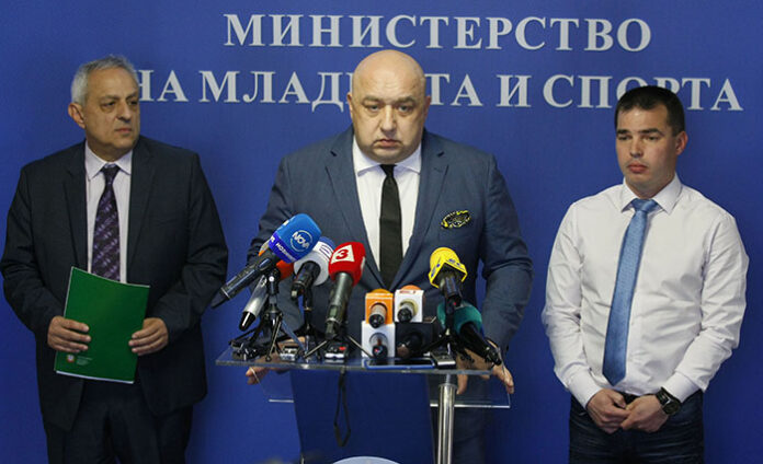 Часовете на дербитата Левски-ЦСКА са променени