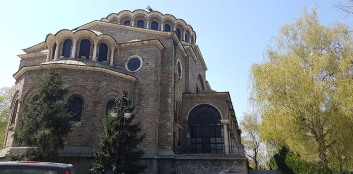 Навършват се 93 години от най-кървавия атентат в българската история