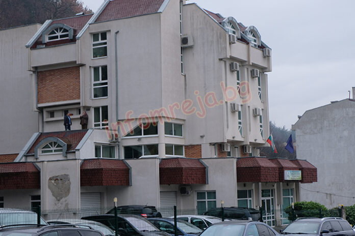 Росен Янев отново е директор на горското в Струмяни