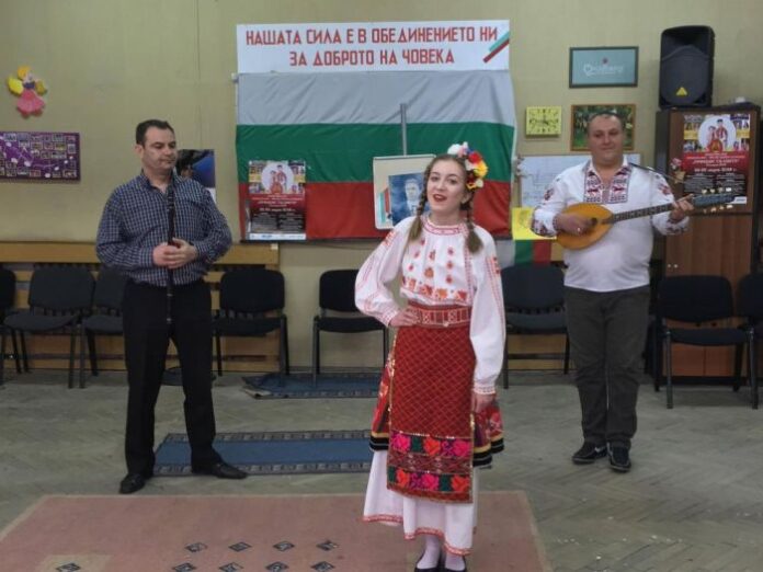 Димана Крумова със сребърна лира от "Орфееви таланти"