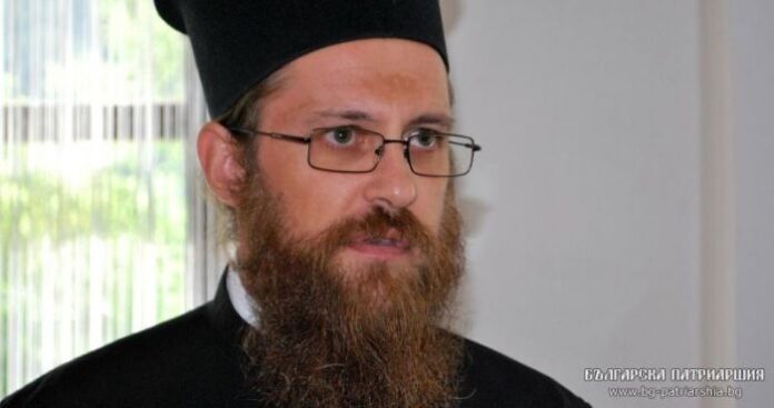 Белоградчишкият епископ Поликарп отслужи литургия за Томина Неделя в Дупница