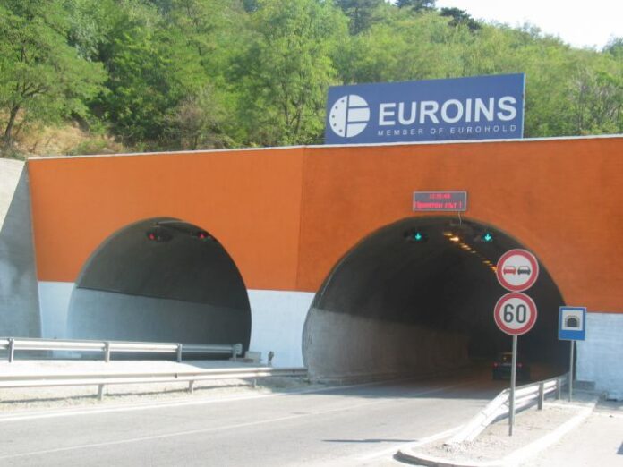 Подготвят мащабно учение по Гражданска защита на автотунел "Дупница"