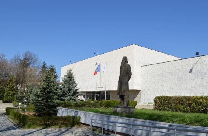 Майски музикални дни в Кюстендил