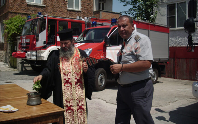 Предпазни мерки и съвети за пожарна безопасност по Великденските празници разпространи РСПБЗН-Гоце Делчев