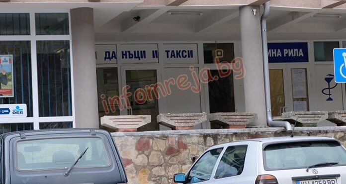 Пожарникар от Рила е проверен при спецакцията в Рила