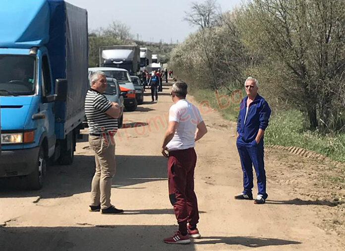 Катастрофата край Вакарел (ОБЗОР)