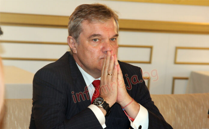 Румен Петков оглави АБВ