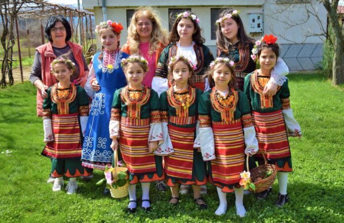 Читалището в село Гирчевци се стяга за 30-годишен юбилей
