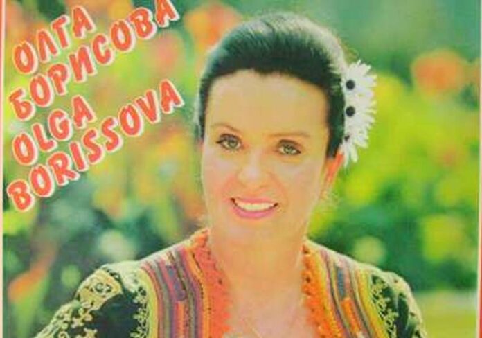 Удостоиха почетния гражданин на Кюстендил Олга Борисова с престижното отличие "Златен век"