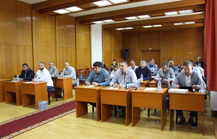 ВиК активите на община Банско вече ще се управляват от Асоциацията по ВиК