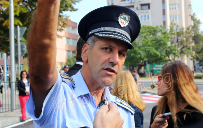 Данаил Стоицов остава в ареста, Бойко Шарков - на свобода срещу 7 000 лв. гаранция