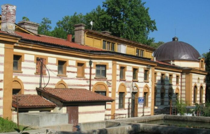 Административен съд София област обяви за нищожно решение на ОбС-Кюстендил, за продажбата на Чифте баня
