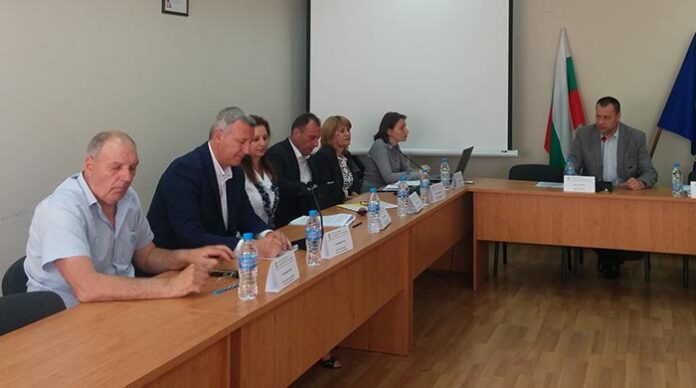 Обмислят приемането на Сандански и Кресна в Асоциацията по ВиК
