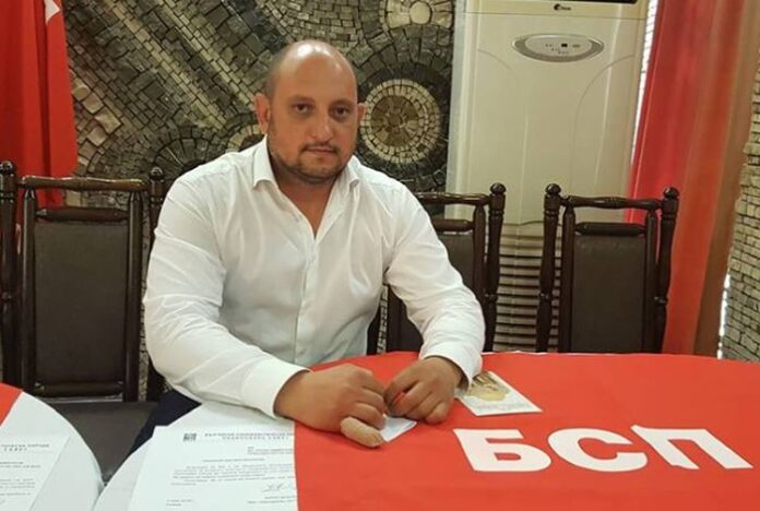 Всеобхватни проблеми поставиха граждани пред народния представител д-р Иван Ибришимов в Кюстендил