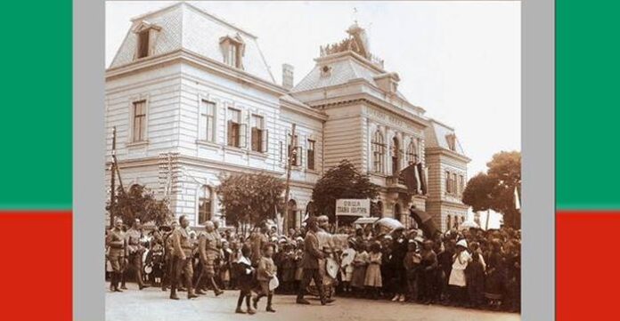 Представят "Кюстендил военната столица на България през първата световна война" в нощта на музеите в Кюстендил