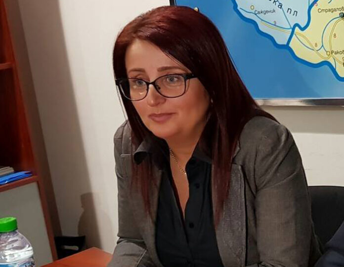 Народният представител Радослава Чеканска с приемен ден на 7 май в Дупница