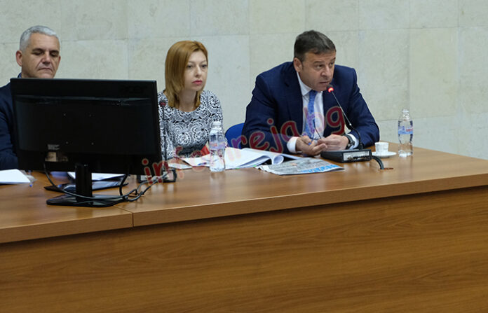 Камбитов: Трябва да се вземе най-разумното решение - да запазим находките и да продължи строежът на АМ „Струма”