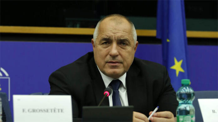 Борисов: България е лоялен и доказан партньор в НАТО