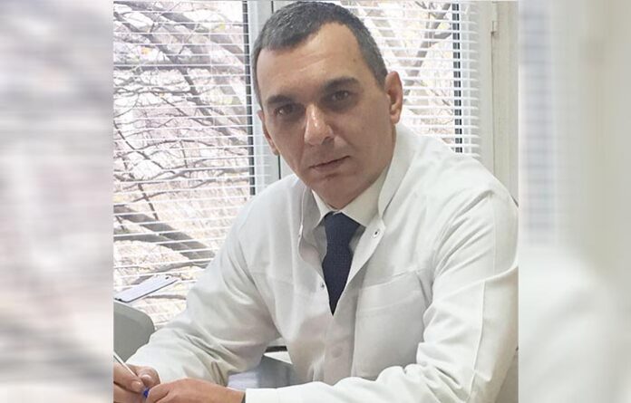 Един от най-добрите онколози ще проведе безплатни прегледи за профилактика на рак на простатата в Гоце Делчев
