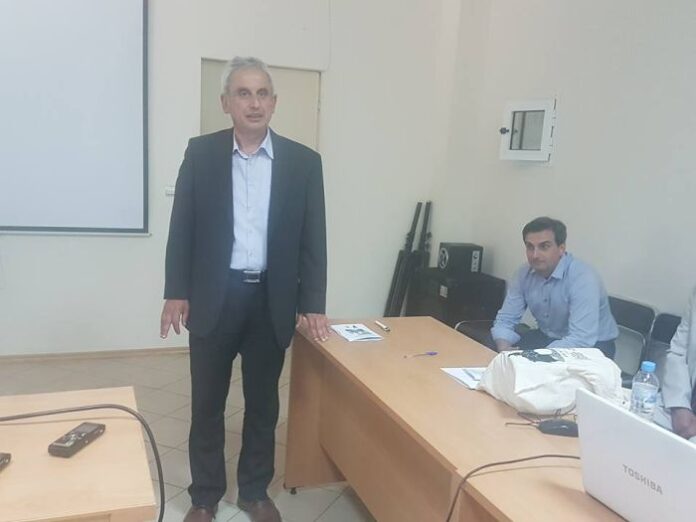 Откриха XXIV Международна научна конференция „Памет и забрава в историята“ в Кюстендил