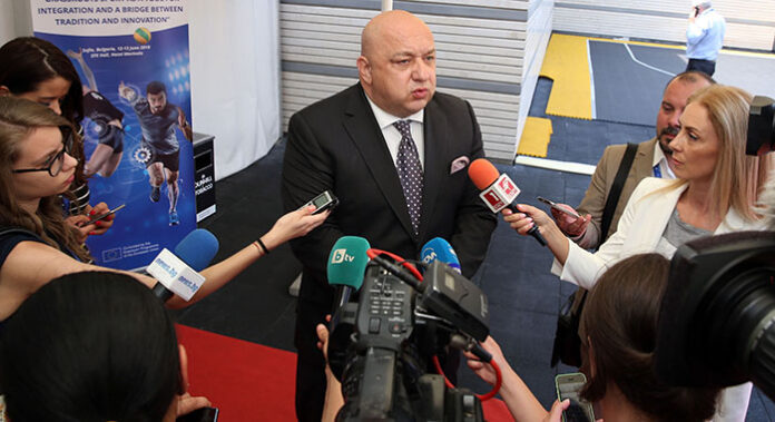 Министър Кралев: Абсолютно подкрепяме всички действия на прокуратурата