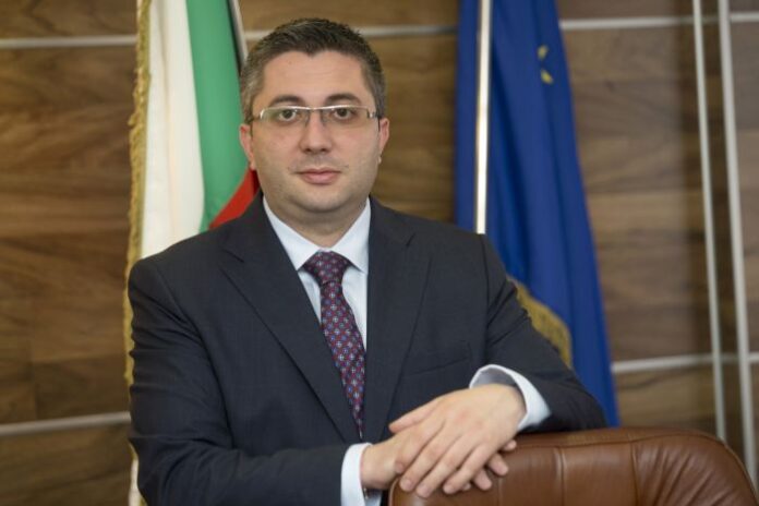 Министър Николай Нанков идва в Кюстендил за втория полуфинал на кампанията на МРРБ „Моят град е моята крепост“