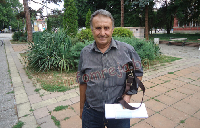 За 10-а година правят курбан за здраве в Шишковци