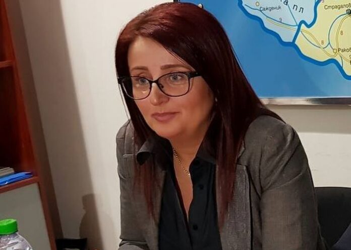 Депутатът от ГЕРБ Радослава Чеканска ще проведе приемен ден за граждани в Бобов дол