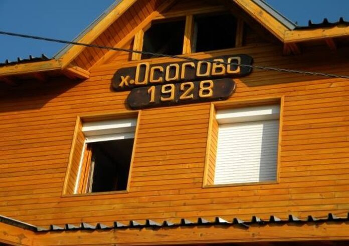 ТД "Осогово" организира изкачване на връх Кюнек за 90 - годишнината на хижа Осогово
