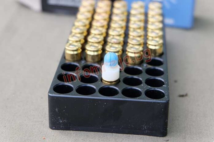 Неврокопчанин "отива на топло" заради наркотици и незаконни патрони