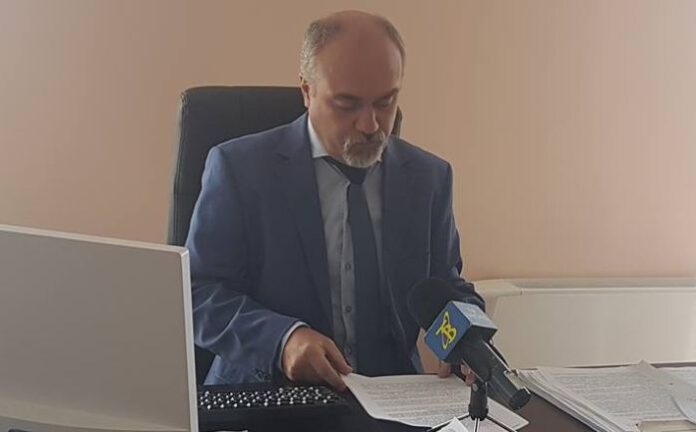 Административен съд - Кюстендил, отчита увеличение на общия брой образувани дела
