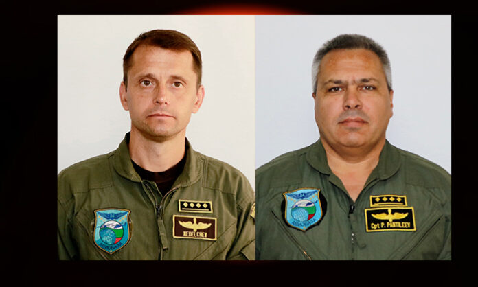 Военна полиция ще разследва трагичния инцидент с Ми-17