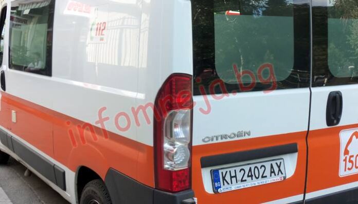 61-годишен пострада при катастрофа между Багренци и Нов чифлик